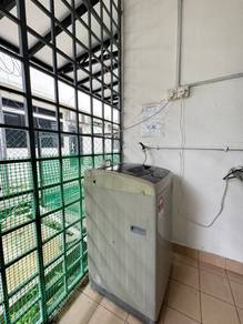 Private Room for Rent 🛏️ Near MRT Mutiara Damansara, Bandar Utama