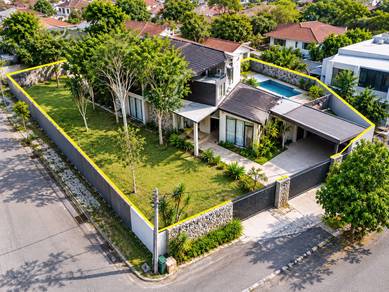 Bungalow-House-for-sale-Kuantan-Pahang