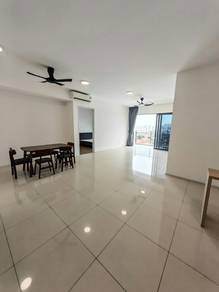 For Rent🔥|Sunway Alishan Residence Cheras [Partially/Fully Furnished]