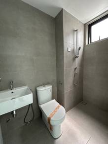 The Terraces Condominium | High Floor Mountain View