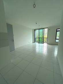 The Terraces Condominium | High Floor Mountain View
