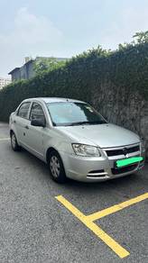 2008 Proton SAGA 1.3 BASE LINE (A)