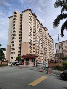 Pangsapuri Damai Subang Bestari