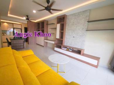 Fairview Residence