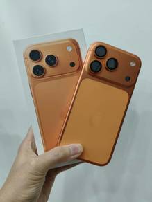 iPhone 17pro 256gb