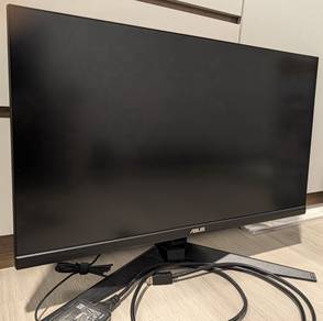 TUF Gaming VG27AQ3A Gaming Monitor – 27-inch