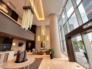 Kirana Residence