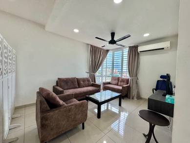 Kenanga Residence