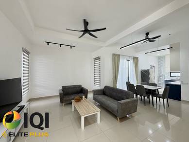 Brand New House 💛Eco Camdon Batu Kawan 2-sty Terrace Fully Furnished