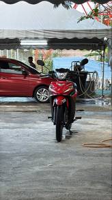 MOTOR Nombor Plat TAG 288