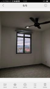 Denai Nusantara Apartment at Gelang Patah JB