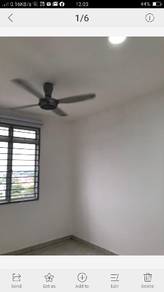Denai Nusantara Apartment at Gelang Patah JB
