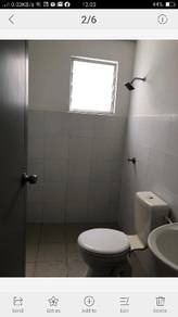 Denai Nusantara Apartment at Gelang Patah JB