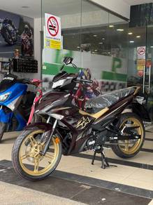 Y15ZR SE READYSTOCK MUKA KOSONG CONFIRM LuLUS
