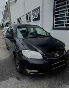 2005 Toyota VIOS 1.5 G NCP42R-EEPGKE (A)