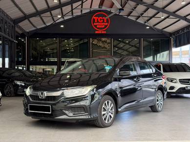 2019 Honda CITY 1.5 FACELIFT 1 LADY OWNER 3Y WRTY