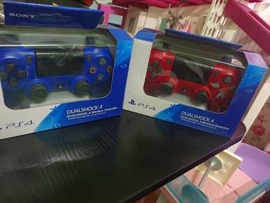 2 Set Playstation 4 Controller OEM!
