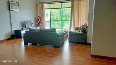 Equatorial Hill Resort