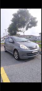 2008 Perodua VIVA 1.0 EZ STANDARD (A)