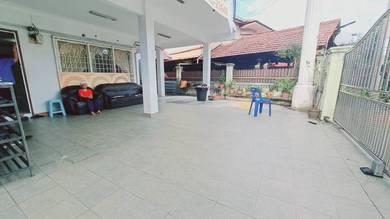 Bangi seksyen 8