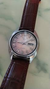 Seiko 5