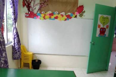1 Storey Detached House Land Size: 13.2Pts | 528k