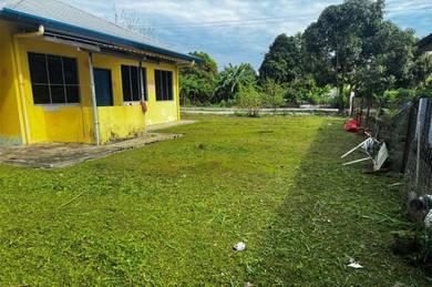 1 Storey Detached House Land Size: 13.2Pts | 528k
