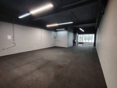 4 Storey Shop House - Lebuh Victoria , Georgetown 7500 sqft
