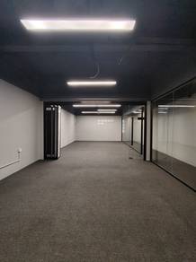 4 Storey Shop House - Lebuh Victoria , Georgetown 7500 sqft