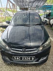 2016 Proton SAGA 1.3 EXECUTIVE CVT MY16 BT P2-13A