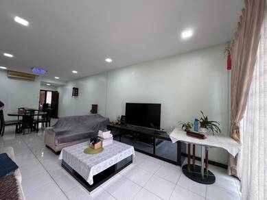 Ocean Palm Condo Tanjong Kling Batang Tiga Melaka Tengah