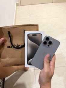 iphone 15 pro 128 gb for sale