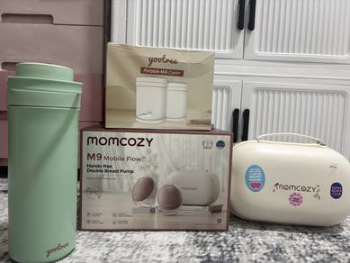 Momcozy M9