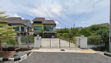 Auction/Lelong Darulaman Perdana