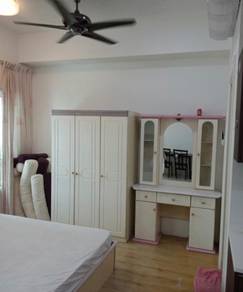 The Peak Condominium, Paragon BINTULU