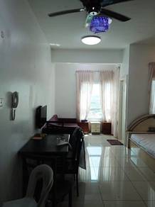 The Peak Condominium, Paragon BINTULU