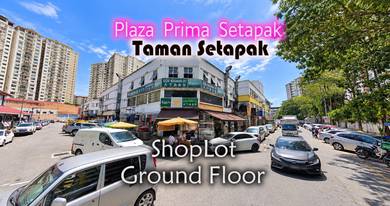 Shop-lot-for-sale-Setapak-Kuala-Lumpur
