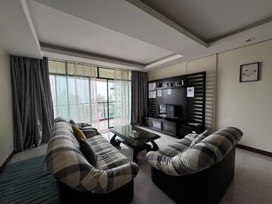 Equatorial Hill Resort