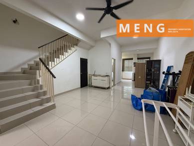 2.5-storey-Terraced-House-for-sale-Sungai-Ara-Penang