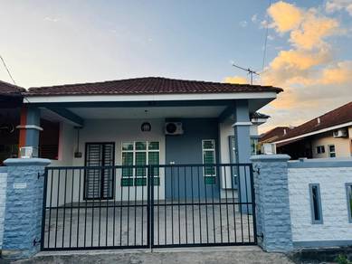 Rumah Untuk Disewa - Taman Laman Kuda (Anak Bukit) 