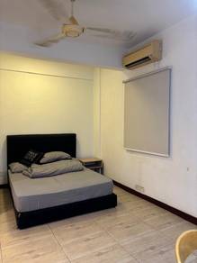 Sommerset Close Cheras Permaisuri