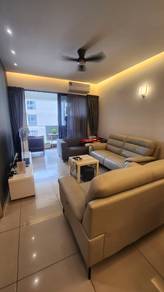 Lido 4 Season Corner Unit