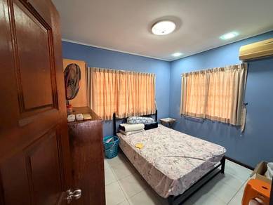 Jalan Song Double Storey Corner Unit For Rent