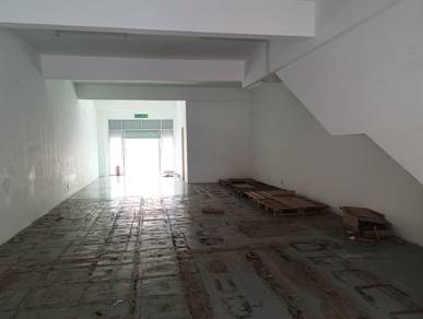 Kajang Perdana Shop Lot