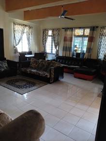 Single Storey Bungalow For Sale Desa Pinggiran Putra Off Putrajaya