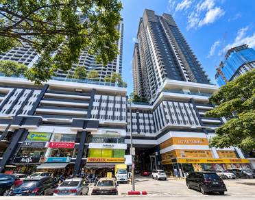 Office-space-for-sale-Setapak-Kuala-Lumpur