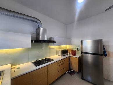 2 Storey House Taman Putra Prima , Puchong