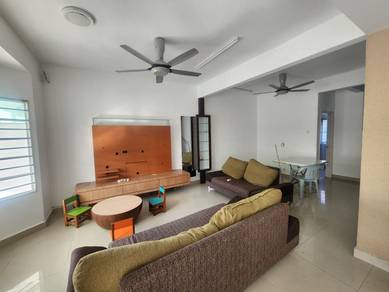 2 Storey House Taman Putra Prima , Puchong