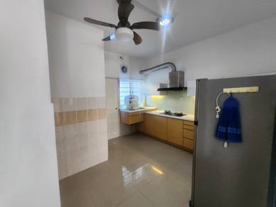 2 Storey House Taman Putra Prima , Puchong