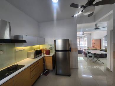 2 Storey House Taman Putra Prima , Puchong